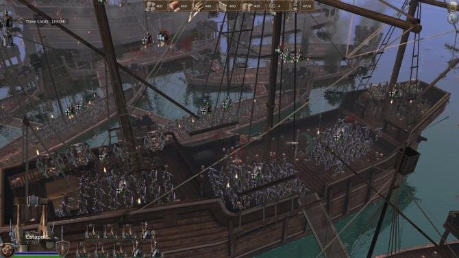 Knights of the Crusades 