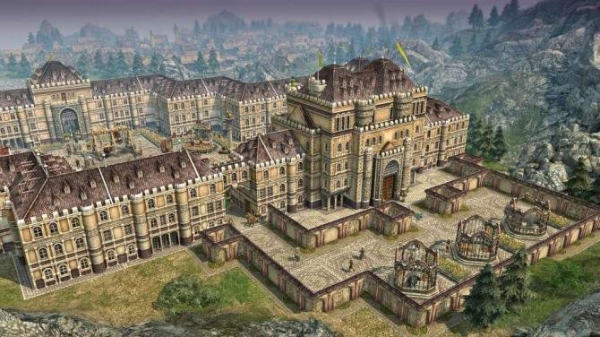 Anno 1404 Gold 