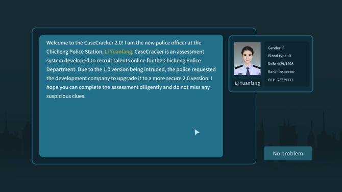 CaseCracker2 