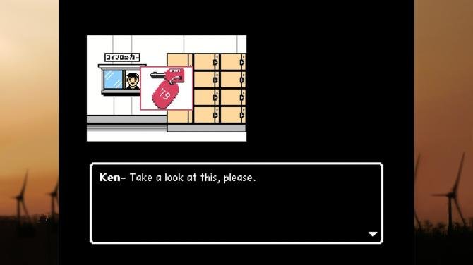 Retro Mystery Club Vol.1: The Ise-Shima Case 