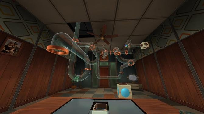 ESPER VR 