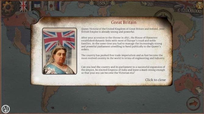 Colonial Conquest 