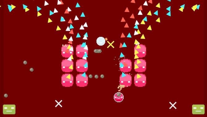 Bullet Party 