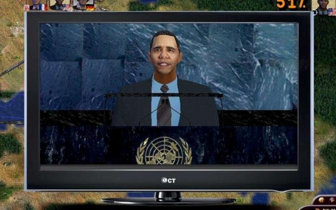 Masters of the World - Geopolitical Simulator 3 (2023) 