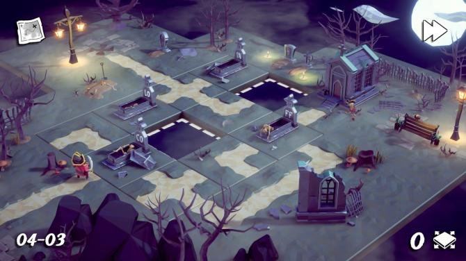 Tile Tales: Pirate 