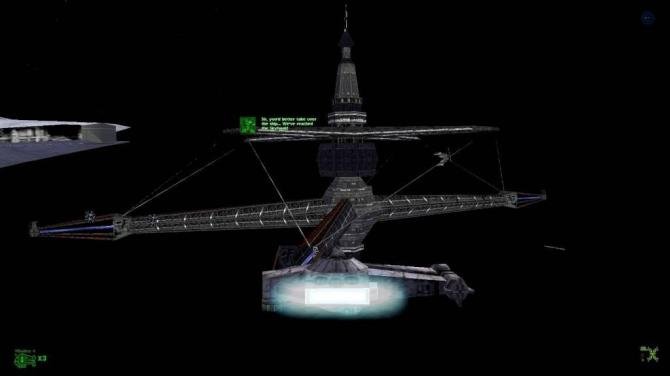 Star Wars: Shadows of the Empire 