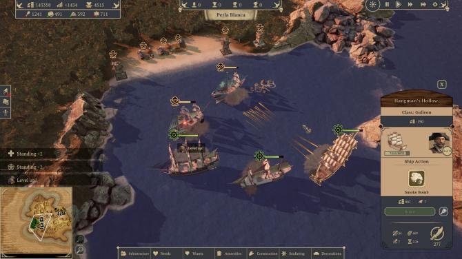 Republic of Pirates 