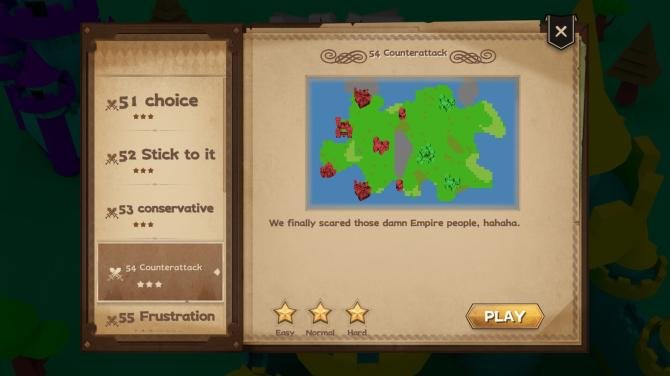 War of Castles 