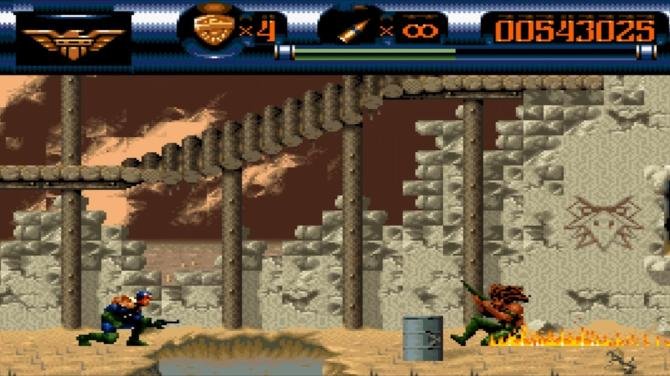 Judge Dredd 95 