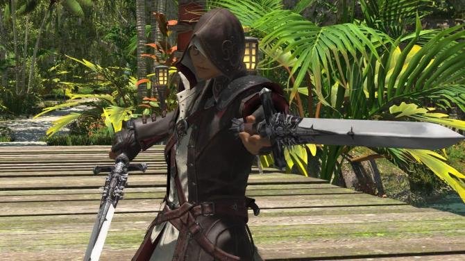 FINAL FANTASY XIV: Dawntrail - Collector's Edition 
