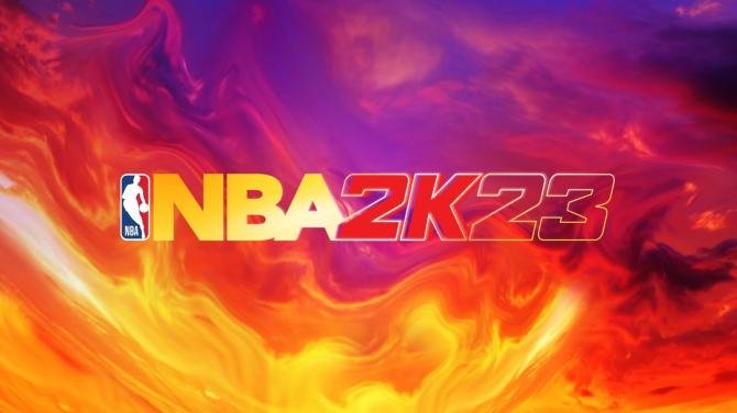 NBA 2K23 