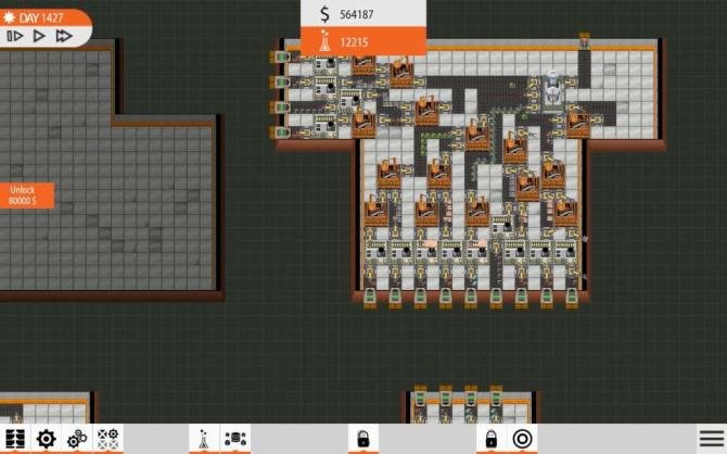 Factory Engineer 