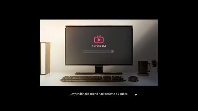 My Fav Chill Streamer Dies a Million Times｜ゆるゆる生配信する推しは100万回死ぬ 