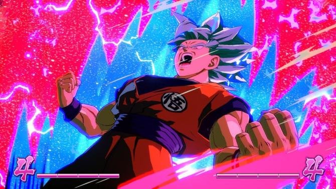 DRAGON BALL FighterZ 