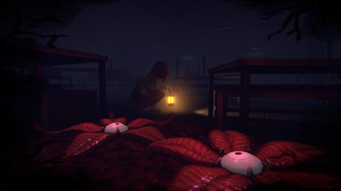 Narin: The Orange Room 