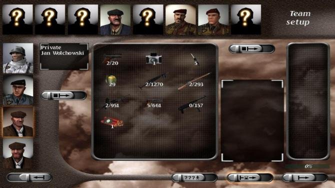 Hidden & Dangerous: Action Pack 