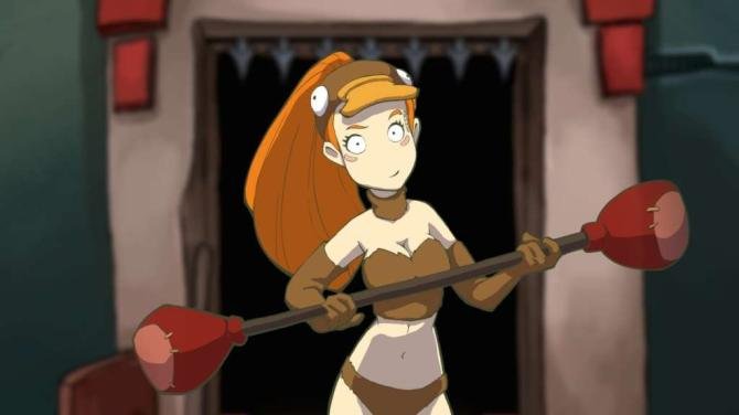 Deponia Trilogy 