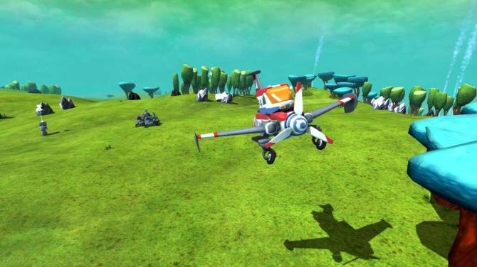 TerraTech Franchise Bundle 