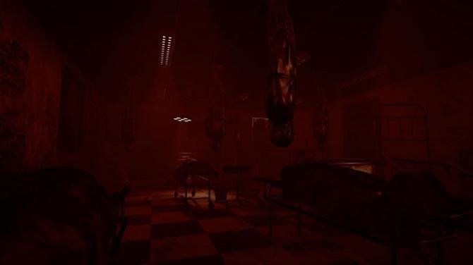 Fear surrounds 