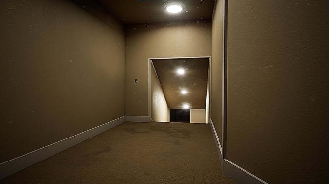 Tape 101: Liminal Descent Closed Beta 