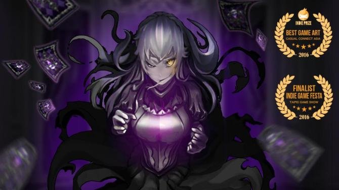 Lamia's Game Room 