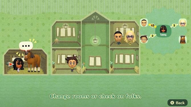 Miitopia 