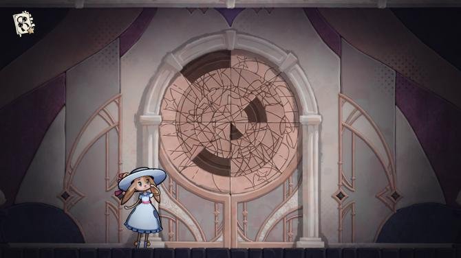Puzzles For Clef 