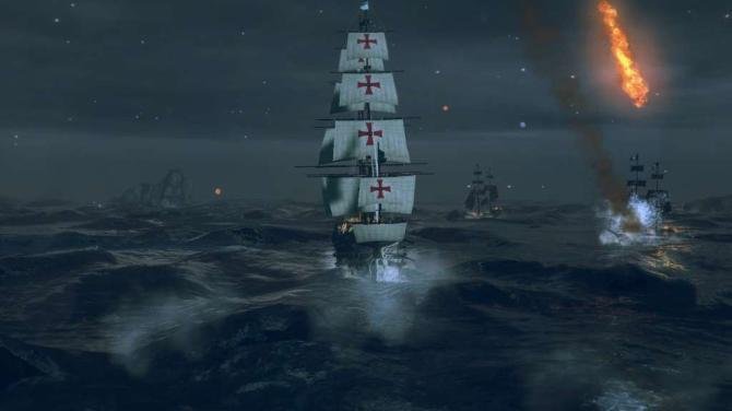 Tempest: Pirate Edition 