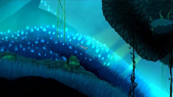 Bahamut and the Waqwaq Tree 