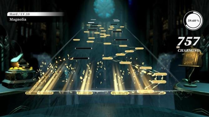 DEEMO -Reborn 