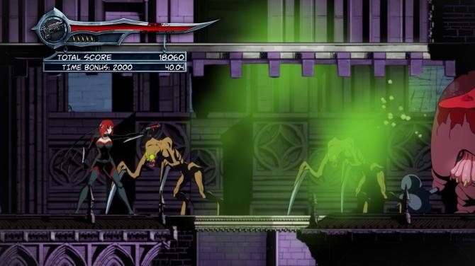 BloodRayne Betrayal: Fresh Bites 