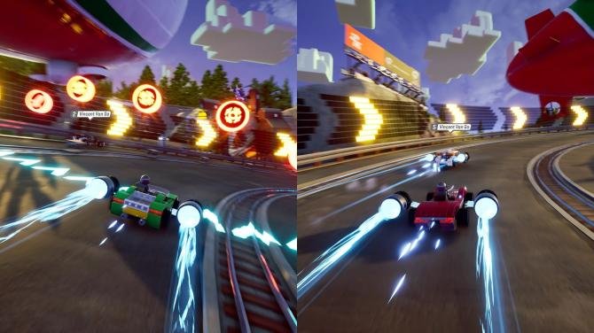 LEGO 2K Drive: Awesome Edition SEA 