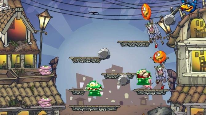 I Am Vegend - Zombiegeddon 