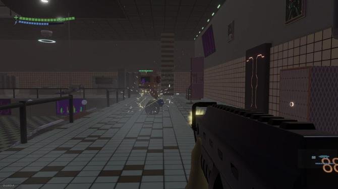 Lab 2040 