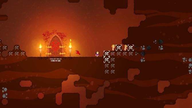Hell Architect 