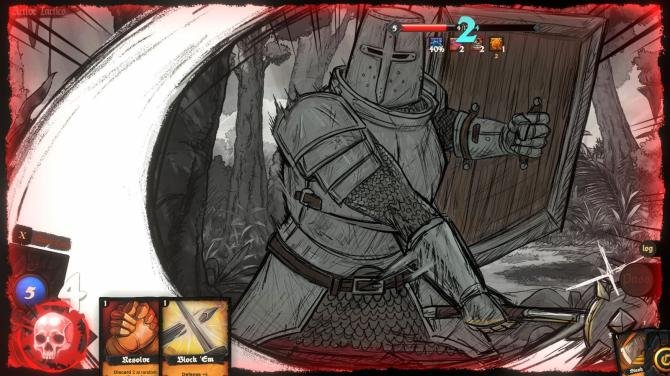 Claymores of the Lost Kingdom 