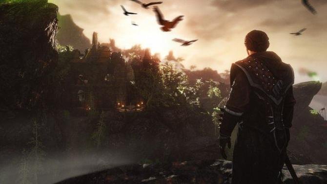 Risen 3: Titan Lords 
