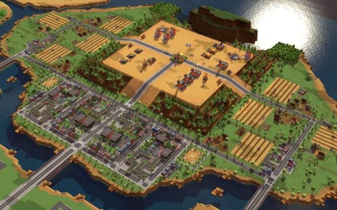8-Bit Armies 