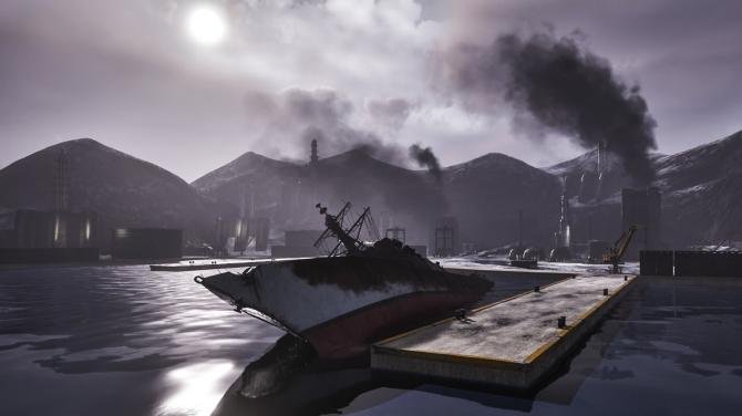 Under Destruction 