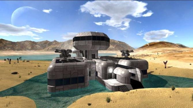 Empyrion - Galactic Survival Complete Edition 