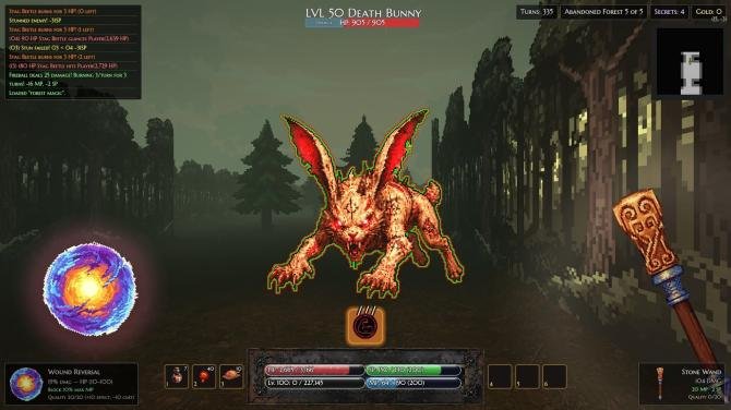 Crawler 3D 