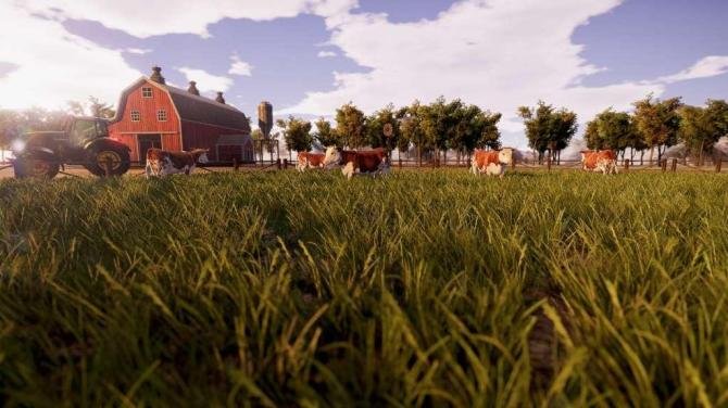 Real Farm 