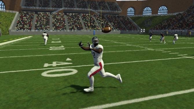 Doug Flutie's Maximum Football 2020 