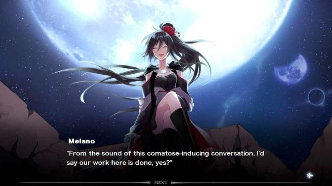 Fault Milestone One 