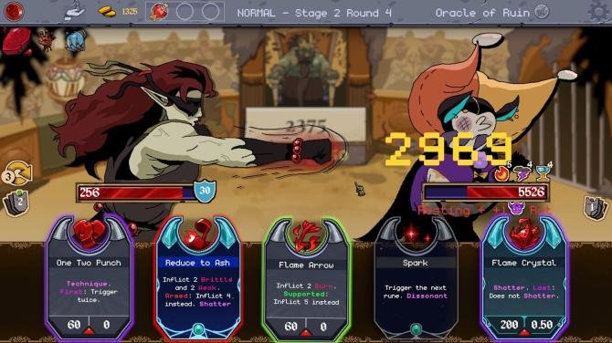 Runeveil 