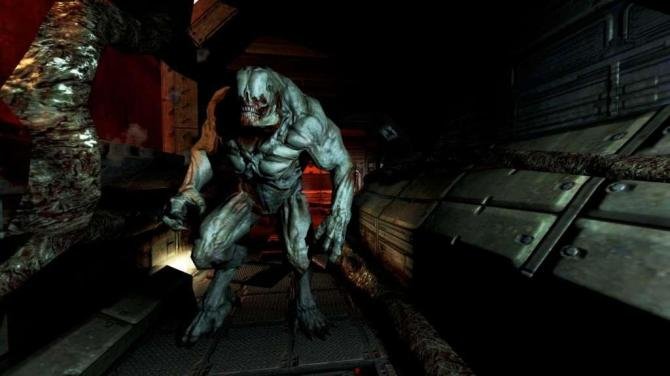 DOOM + Doom 3: BFG Edition 