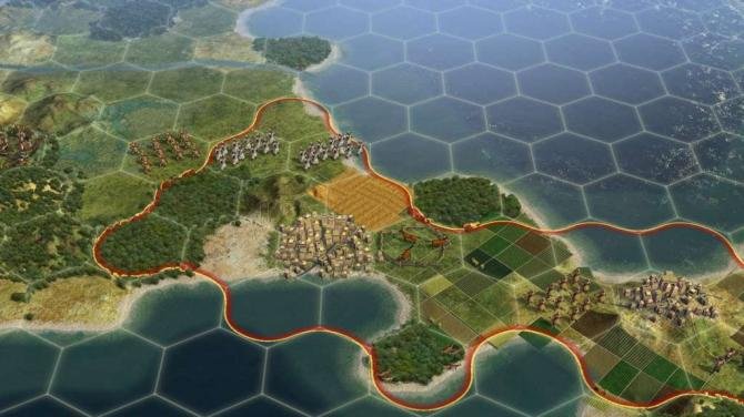 Sid Meier's Civilization V Complete Edition 