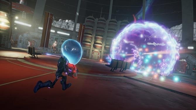 Destroy All Humans! 2 - Reprobed: Single Player (X1) 