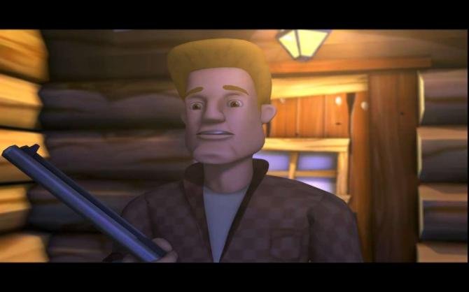 Fenimore Fillmore: The Westerner 