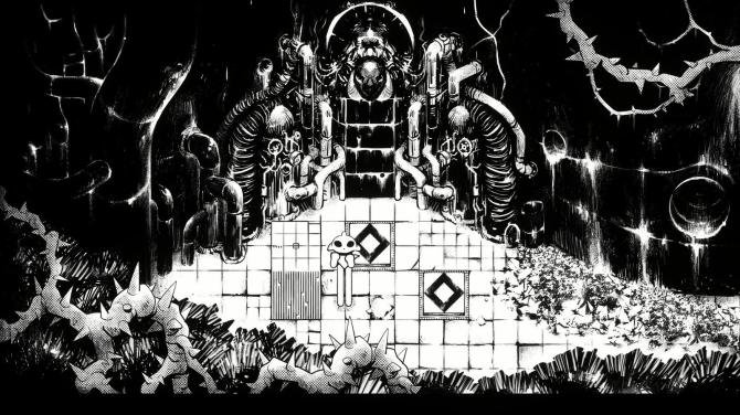 Helix: Descent N Ascent 